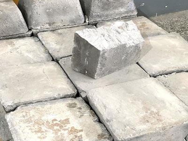 測(cè)試銻錠成分的實(shí)驗(yàn)步驟
